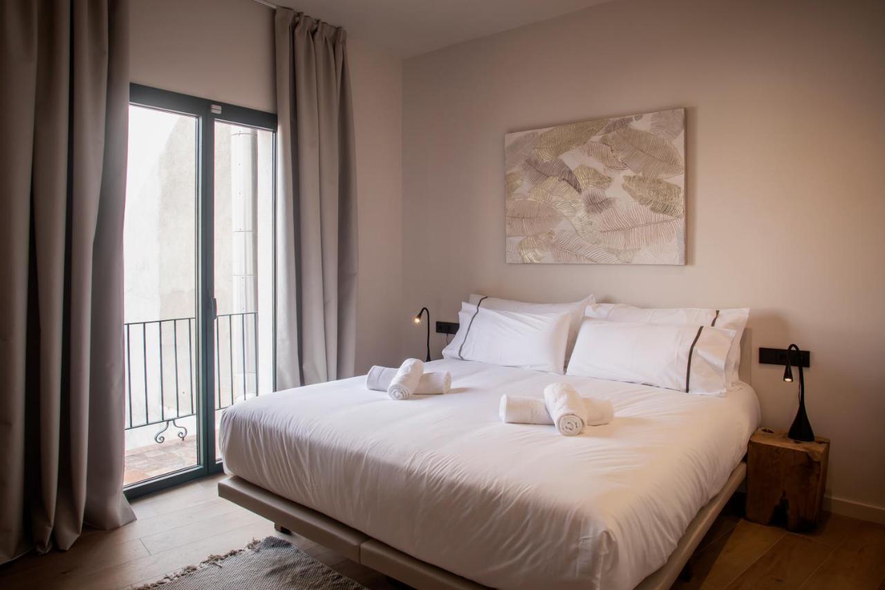 Nc Apartments Rambla3 Figueres  Exterior photo