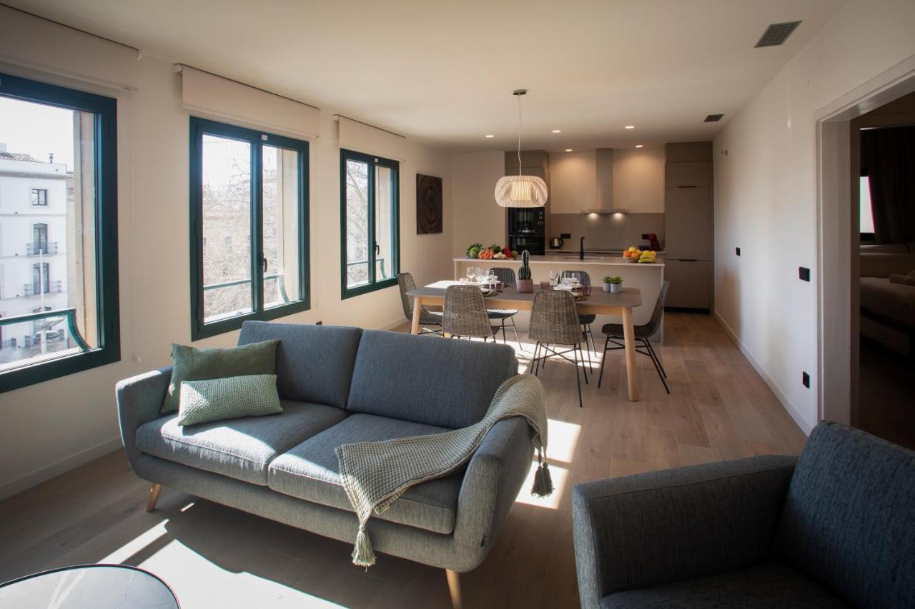 Nc Apartments Rambla3 Figueres  Exterior photo