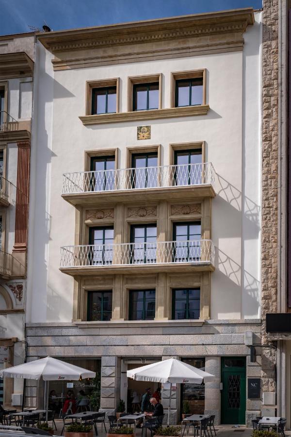 Nc Apartments Rambla3 Figueres  Exterior photo