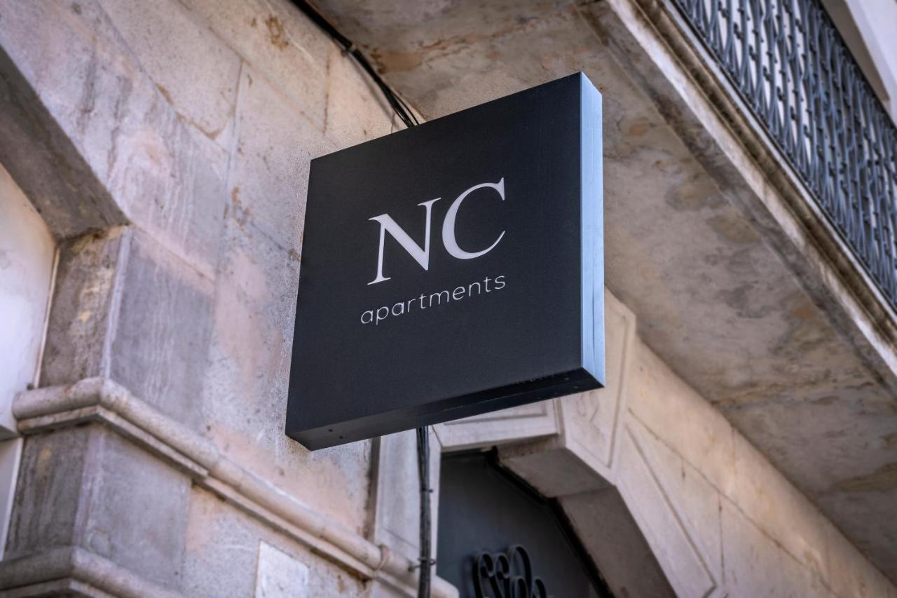 Nc Apartments Rambla3 Figueres  Exterior photo